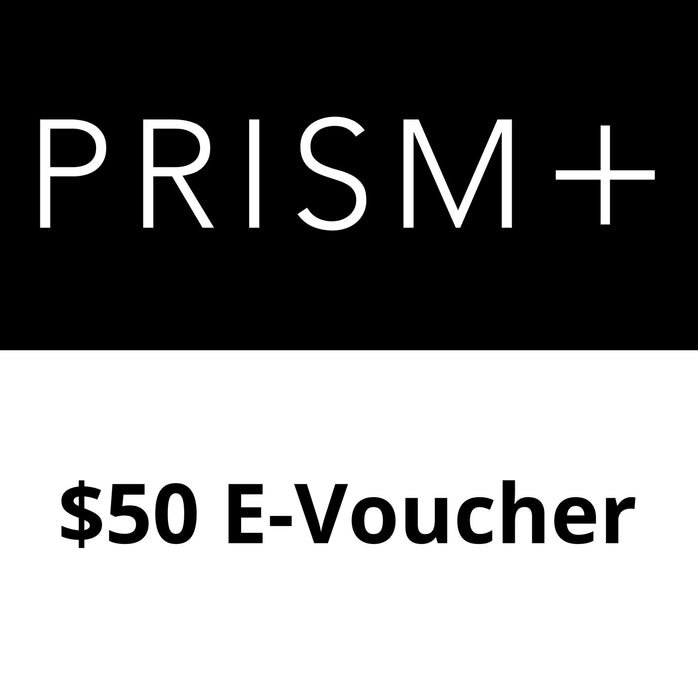 PRISM+ e-vouchers