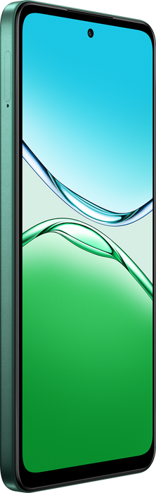 OPPO A5 5G (White/Green)