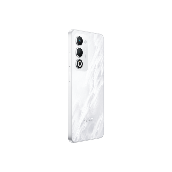 OPPO A5 5G (White/Green)