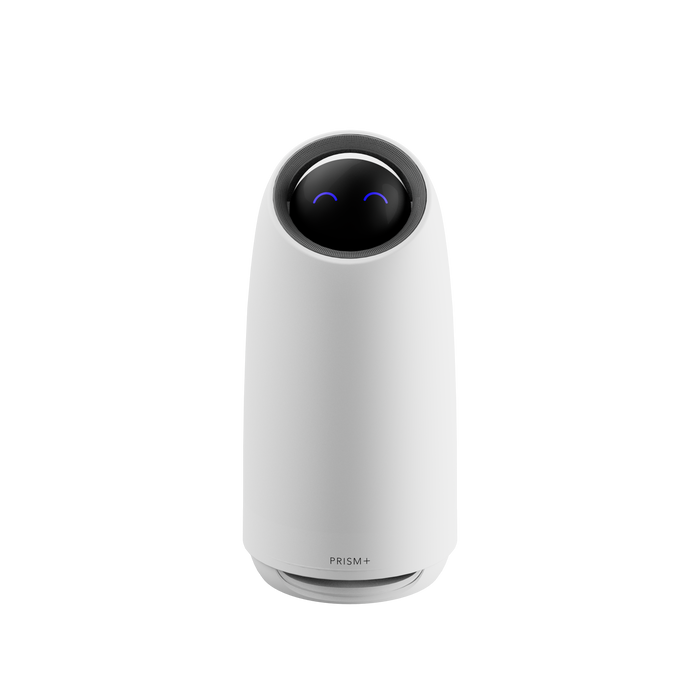 PRISM+ Aura Smart Air Purifier (Alpine White)