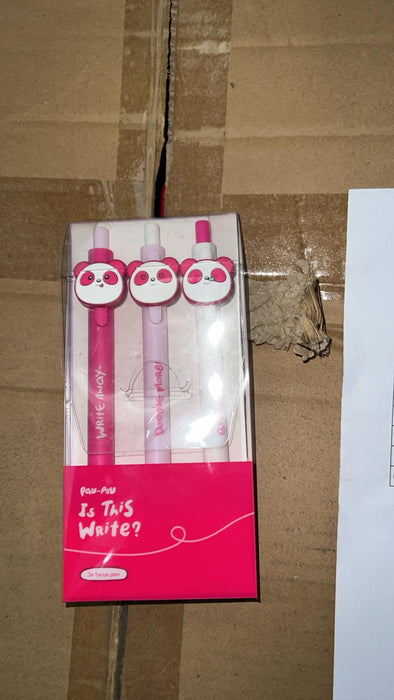 Pen Set