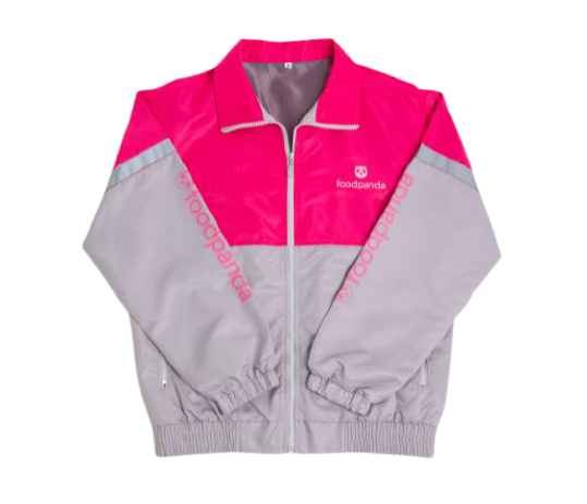 Jacket (TV)