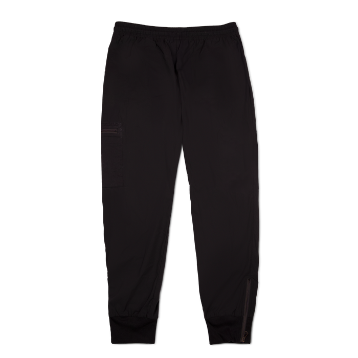pandawears Nylon Joggers