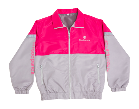 Jacket (TV)