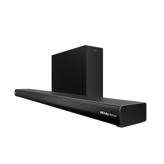 PRISM+ Rhythm Soundbar