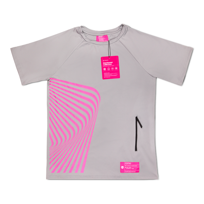 pandawears Short Sleeve T-shirt
