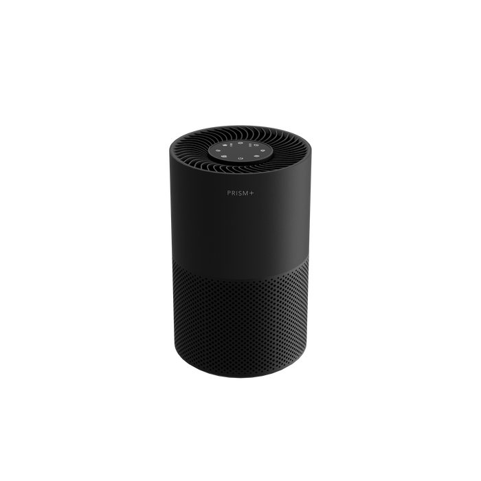 PRISM+ Vortex Smart Air Purifier (Onyx Black)