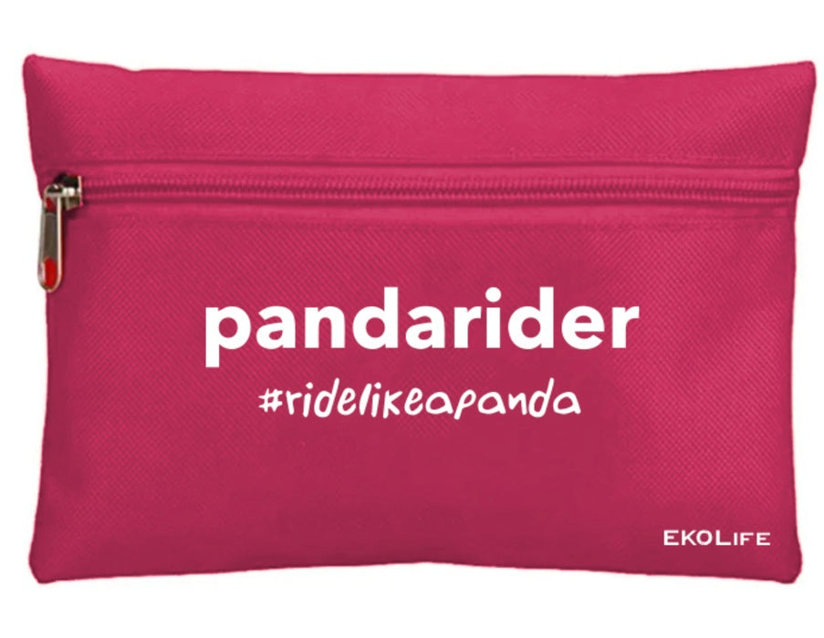 First Aid Kit (Zip Pouch)