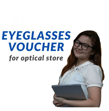 Eye Health Screening & Eyewear by Eyeviser