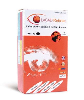 Eye Health Screening & Eyewear by Eyeviser