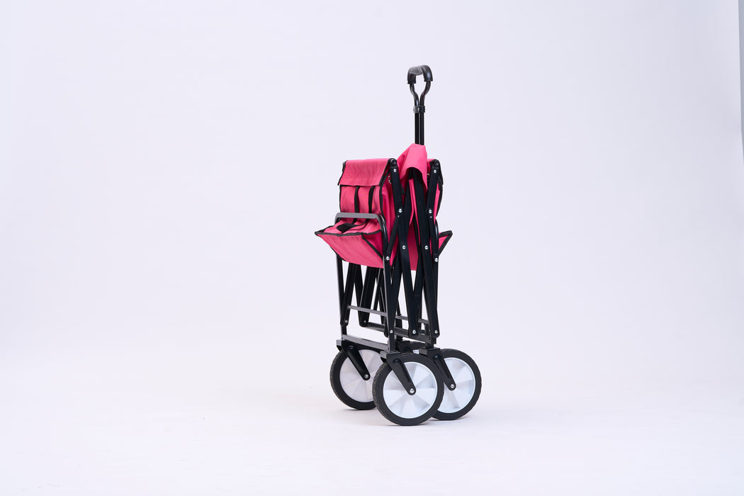 Panda Trolley Carts