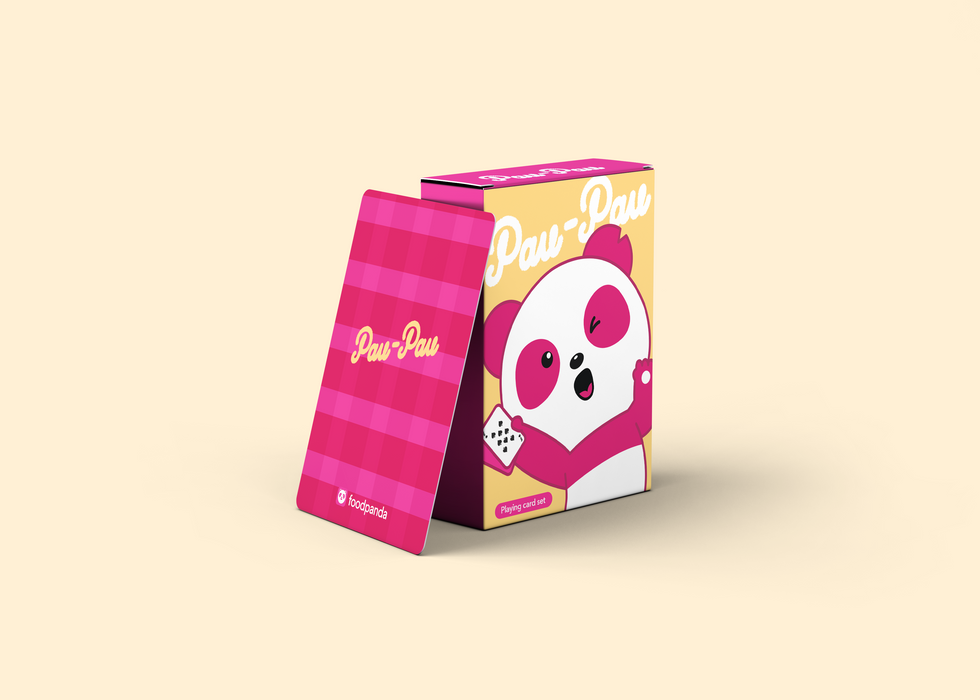 Poker Cards