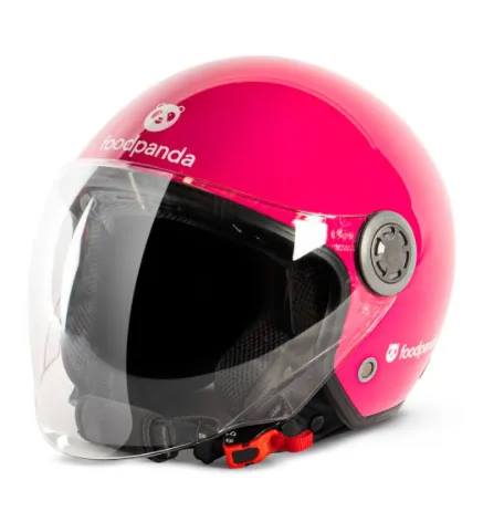 Motorist Helmet