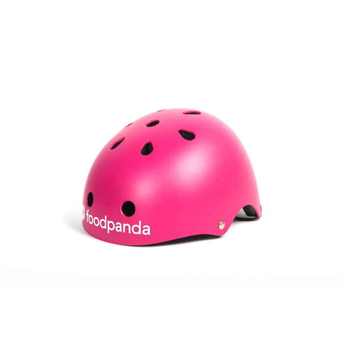Cyclist/E-Bike Helmet
