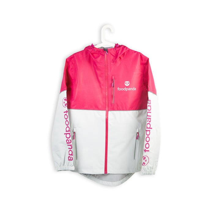 Rain Jacket