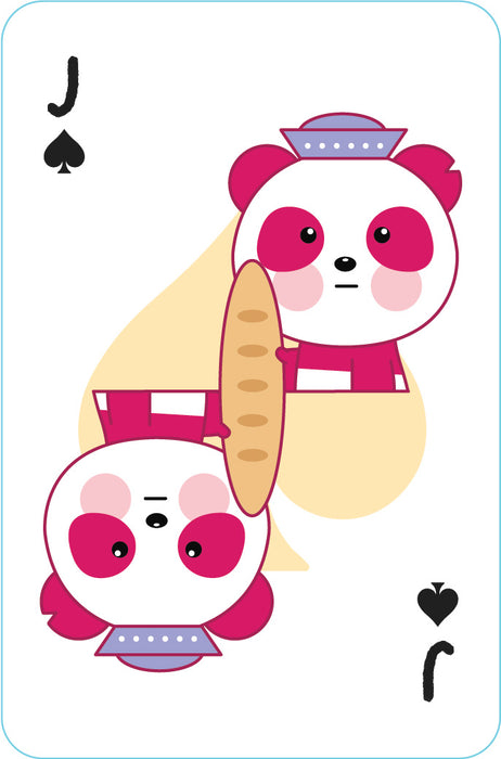 Poker Cards
