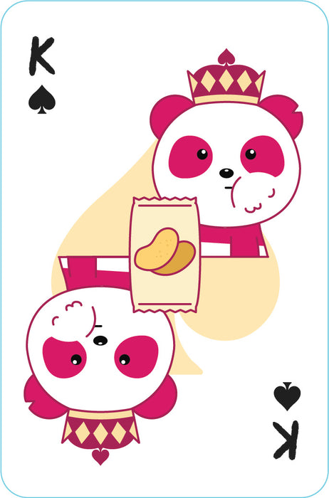 Poker Cards