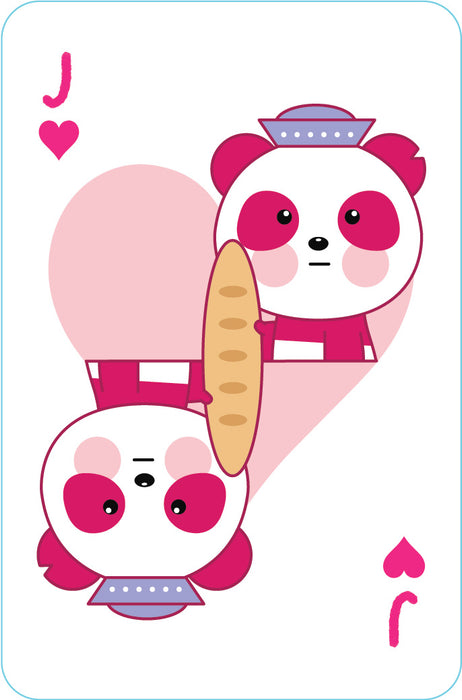 Poker Cards