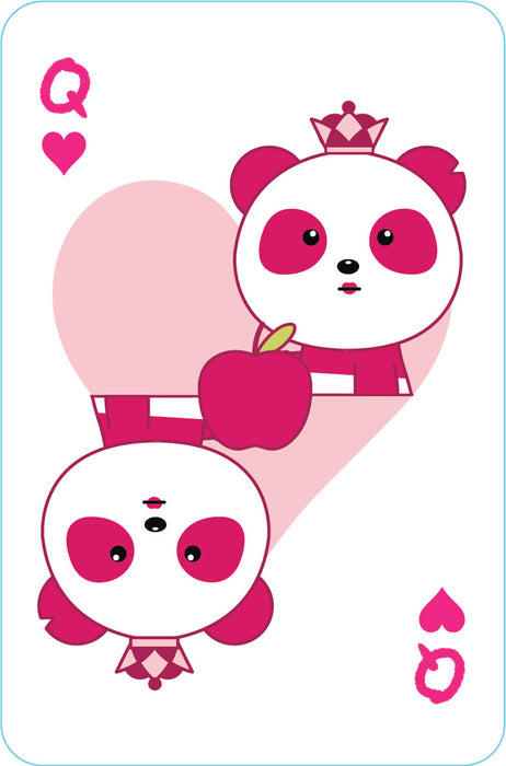 Poker Cards