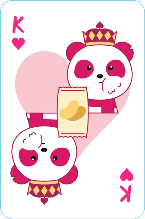 Poker Cards
