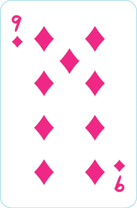 Poker Cards