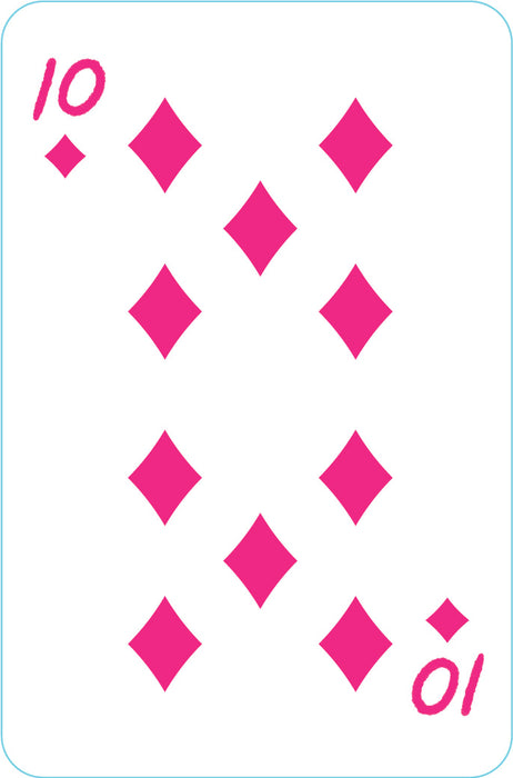 Poker Cards