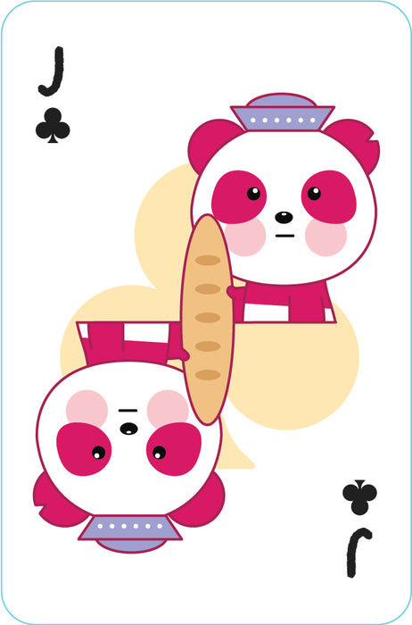 Poker Cards