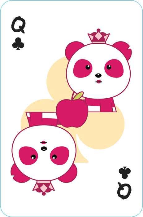 Poker Cards