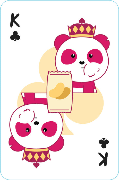 Poker Cards