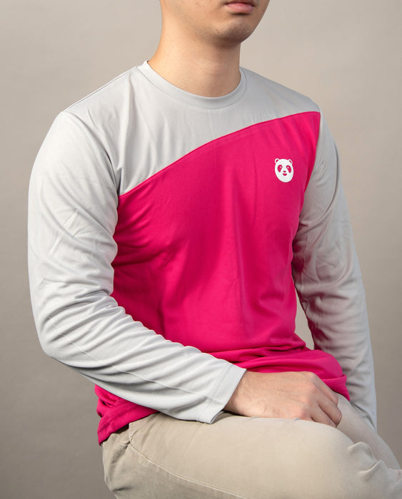 Rider (Long Sleeve)