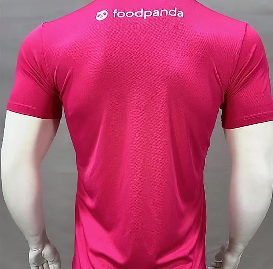 T-Shirt Design 1
