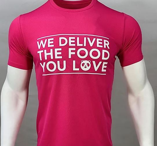 T-Shirt Design 1