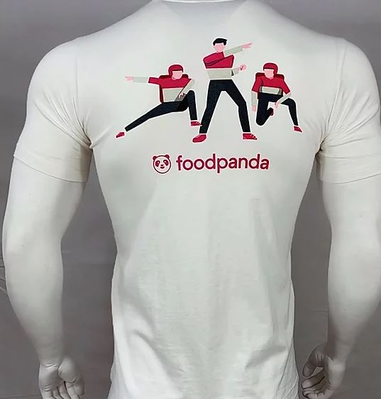T-Shirt Design 2