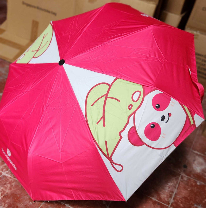 Pau-Pau Umbrella