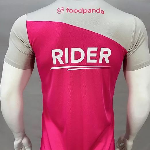 Sports T-Shirt
