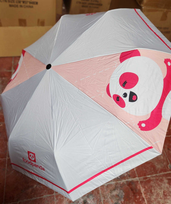 Pau-Pau Umbrella