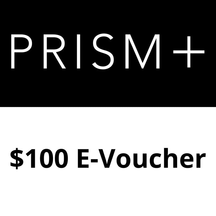 PRISM+ e-vouchers