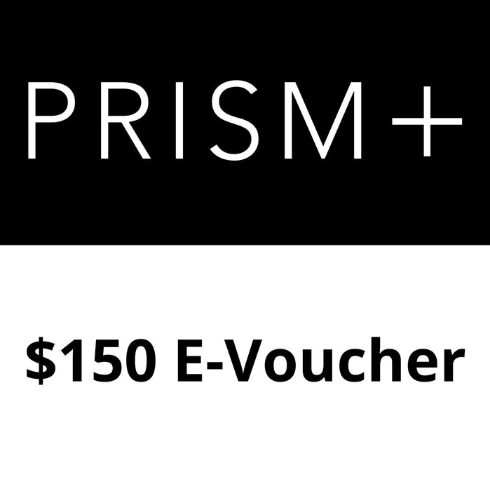 PRISM+ e-vouchers