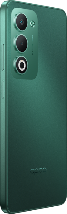 OPPO A5 5G (White/Green)