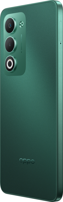 OPPO A5 5G (White/Green)