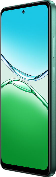 OPPO A5 5G (White/Green)