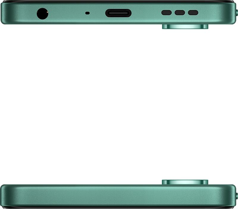 OPPO A5 5G (White/Green)