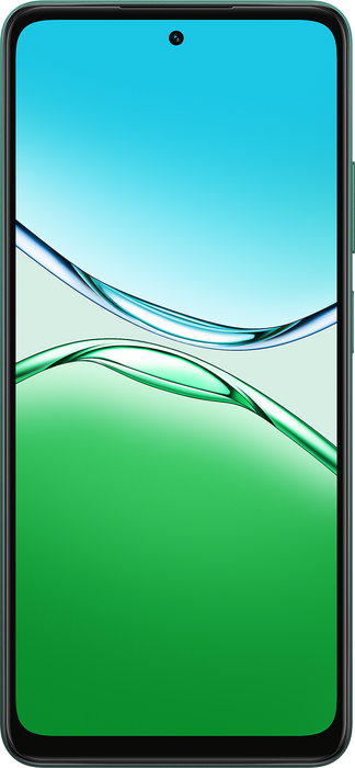 OPPO A5 5G (White/Green)