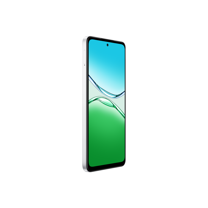 OPPO A5 5G (White/Green)