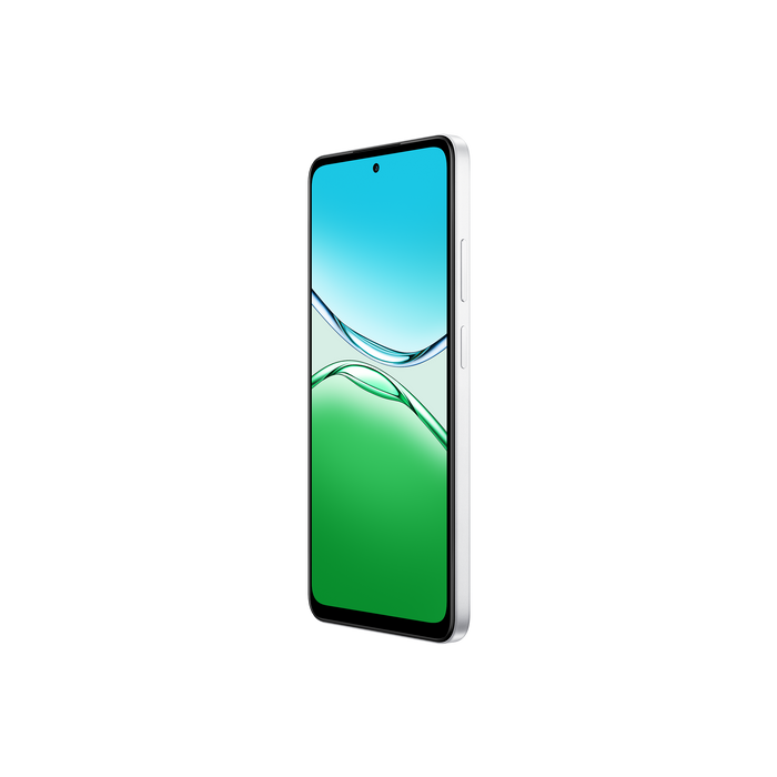 OPPO A5 5G (White/Green)