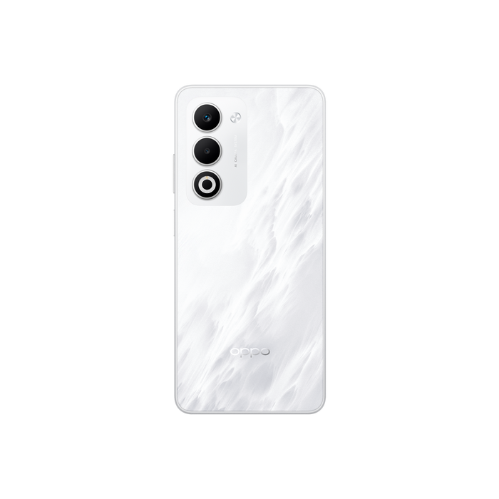 OPPO A5 5G (White/Green)