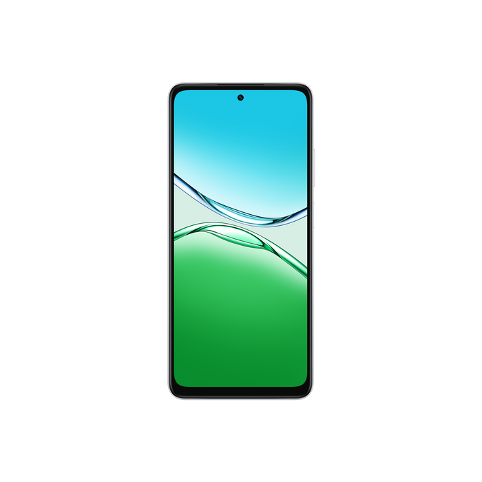 OPPO A5 5G (White/Green)