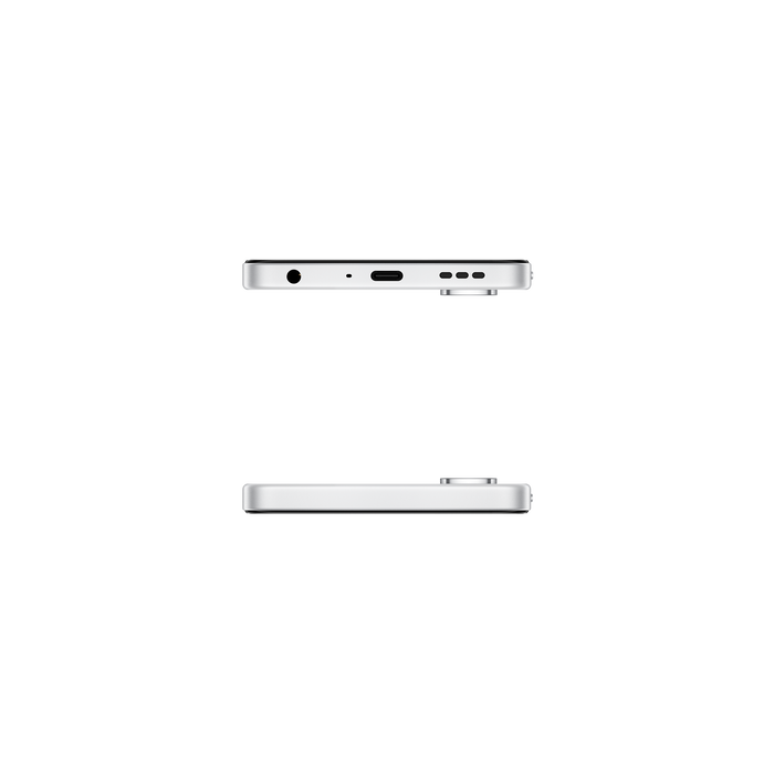 OPPO A5 5G (White/Green)