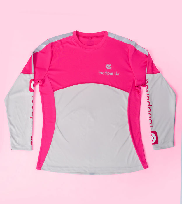 Long Sleeve T-Shirt (TV)