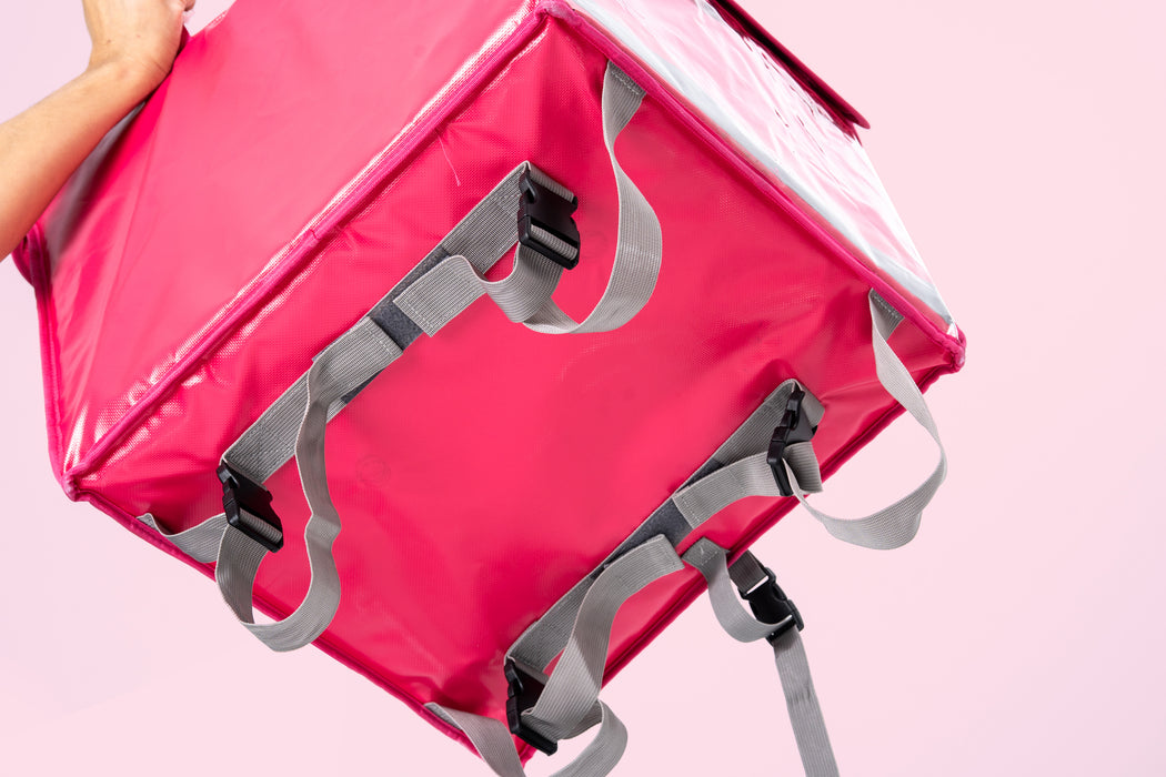 Motorist Backpack 90L (NEW)